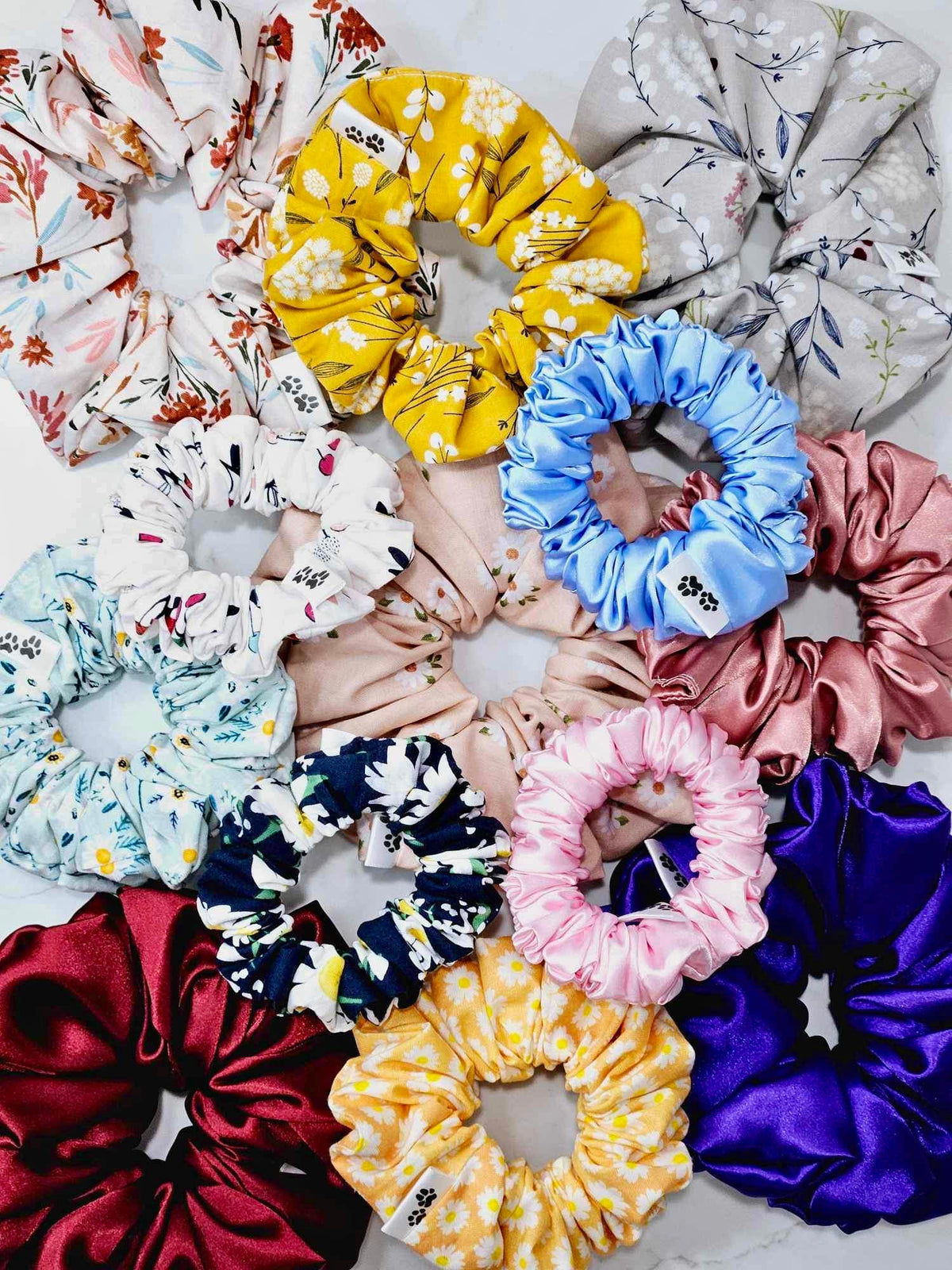 Scrunchies